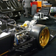 Image for article titled Pagani Zonda R: Naked And Exposed